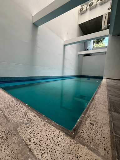 Sport & Beauty 5, Casa Campus Palermo Cabrera, Distrito Federal