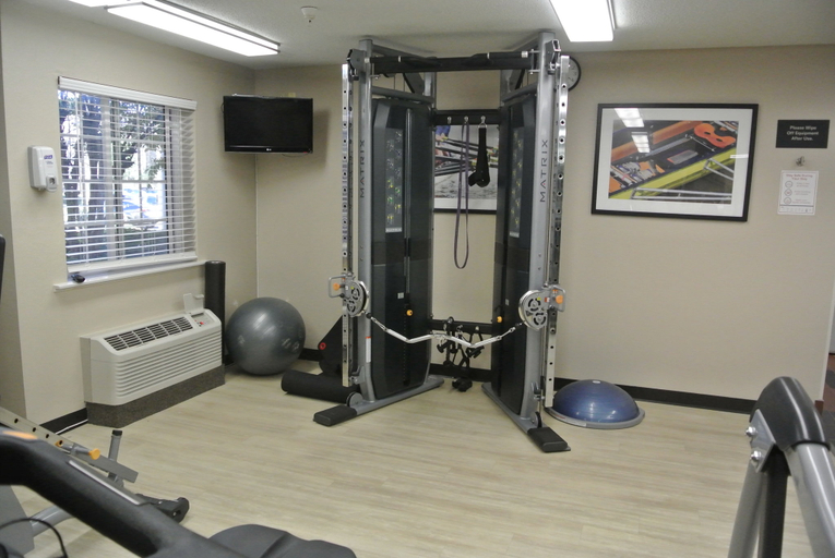 Others 2, Candlewood Suites WASHINGTON-FAIRFAX, Fairfax