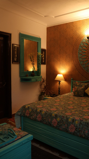 Bedroom 13