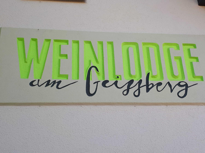 Others 4, Weinlodge am Geissberg, Heilbronn