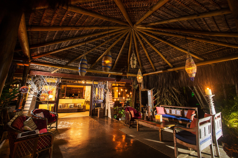 Food & Drinks 5, Ponta do Madeiro, Tibau do Sul