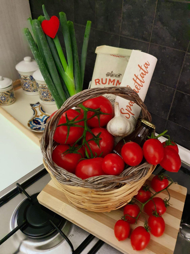 Food & Drinks, Il Bonsai Brucoli Villetta per turisti, Syracuse