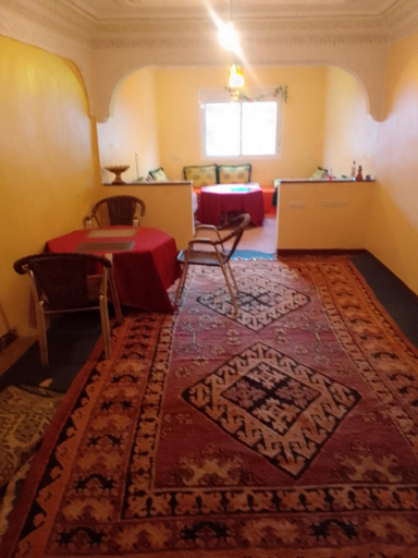 Food & Drinks 2, Maison D'hote Amazir, Ouarzazate