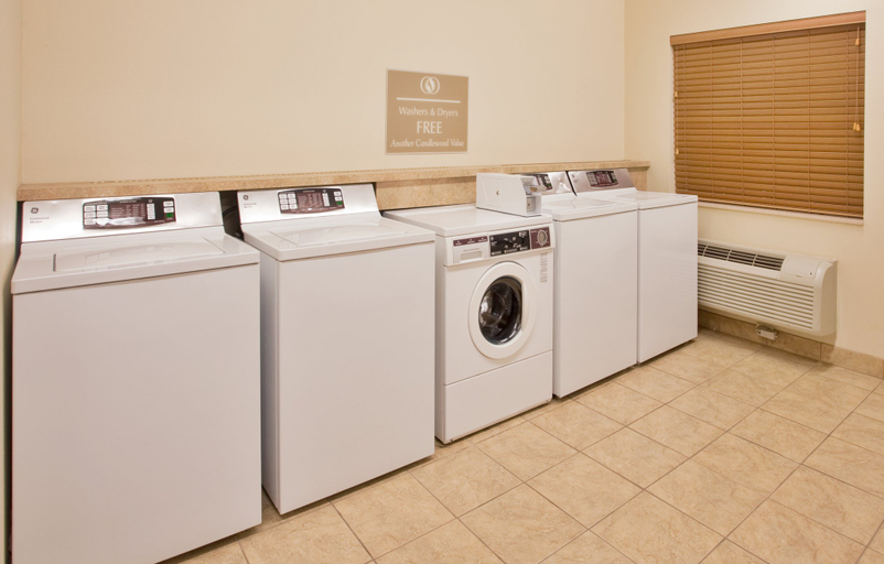 Others 3, Candlewood Suites SPRINGFIELD by IHG, Greene
