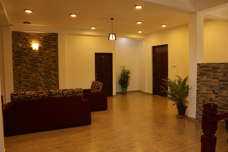 Public Area 2, Kandy City Village, K.F.G. & G. Korale
