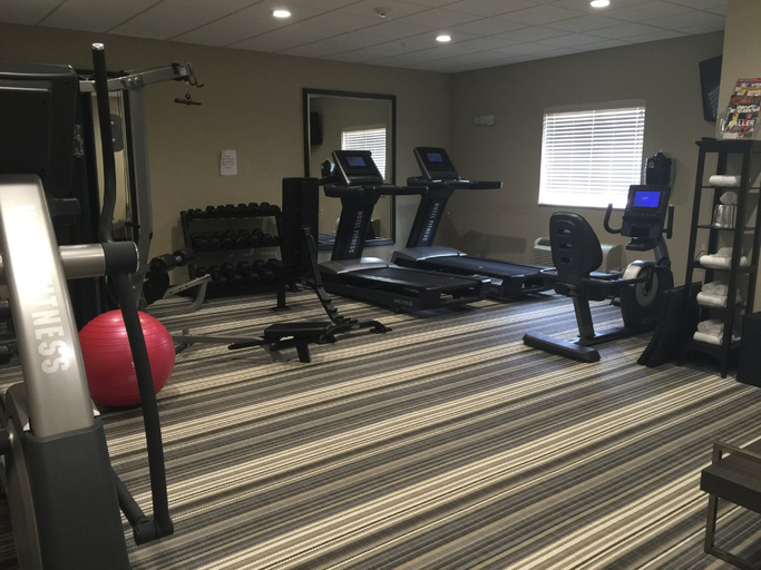 Others 3, Candlewood Suites WOODWARD, Woodward