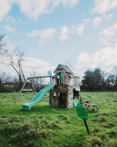 Kids playground