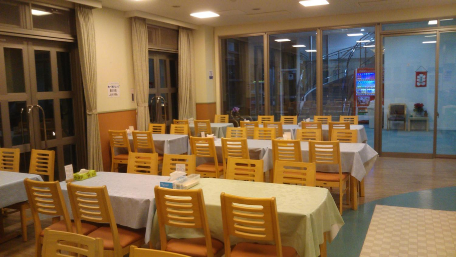 Food & Drinks 4, Fujibou Hotel, Fujikawaguchiko