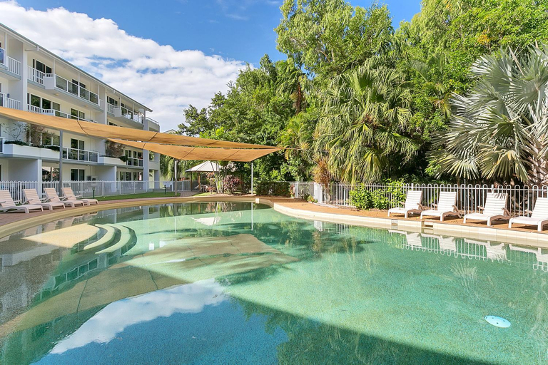 Others 4, 2 Bedroom Apartment Coral Coast Resort Palm Cove, Cairns