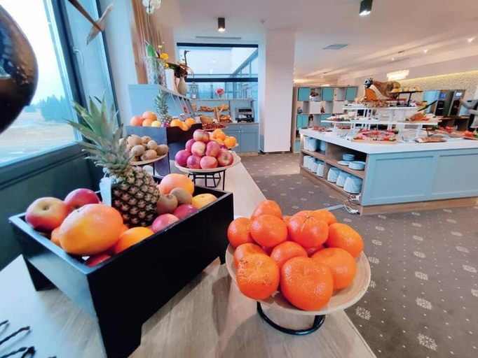 Food & Drinks 5, Fabulous Panorama Silver Mountain Apartments, Brasov