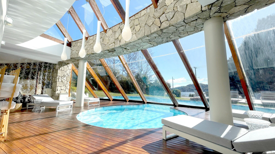 Sport & Beauty 2, Rochester Bariloche, Bariloche