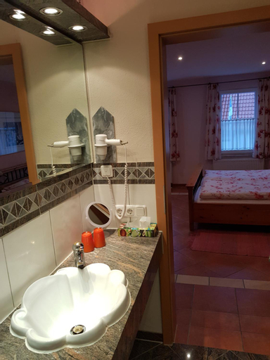 Bathroom 3
