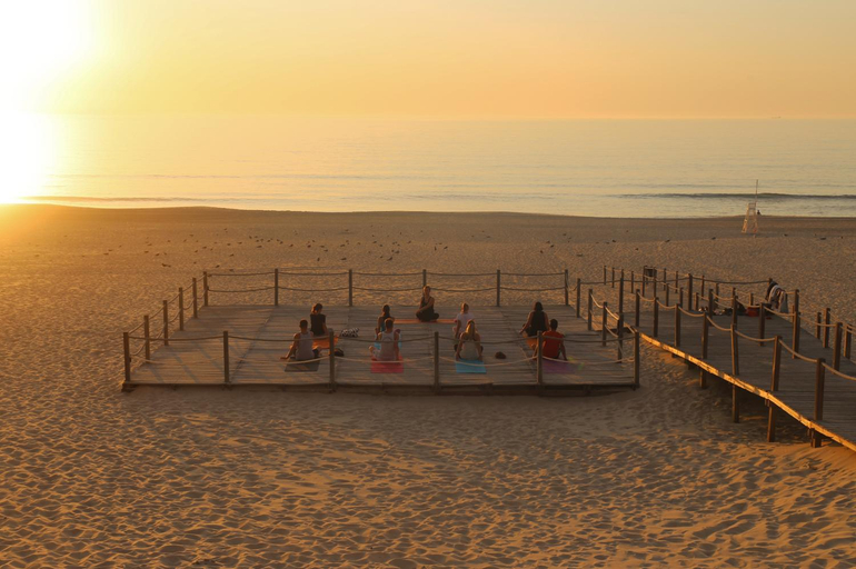 Others 5, Ticket2Surf, Cantanhede