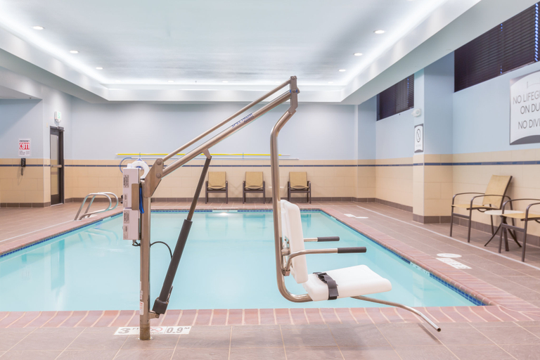 Sport & Beauty 3, Staybridge Suites SEATTLE - FREMONT, Seattle