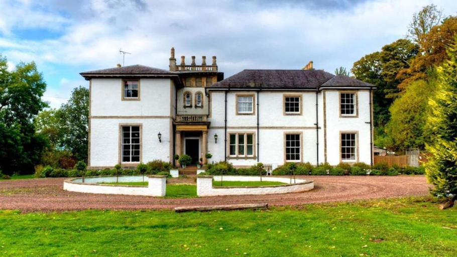 Exterior & Views 2, Kirkhill Estate Rooms, Midlothian