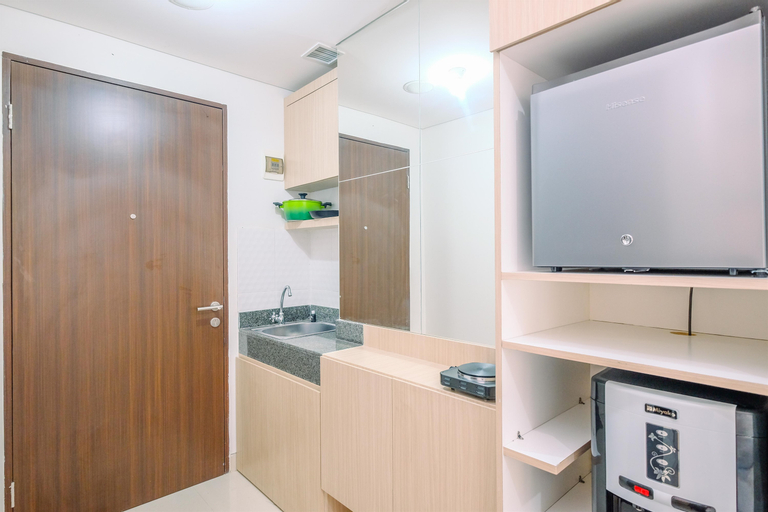 Others 2, Good Deal and Homey Studio at Transpark Cibubur Apartment near Mall By Travelio, Depok
