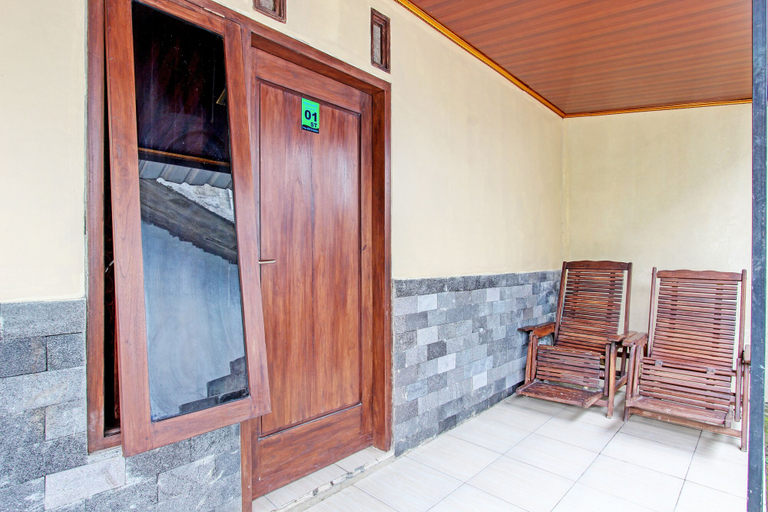 Others 5, Capital O 93533 Griya Denok, Medan