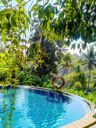 Swimming Pool 2