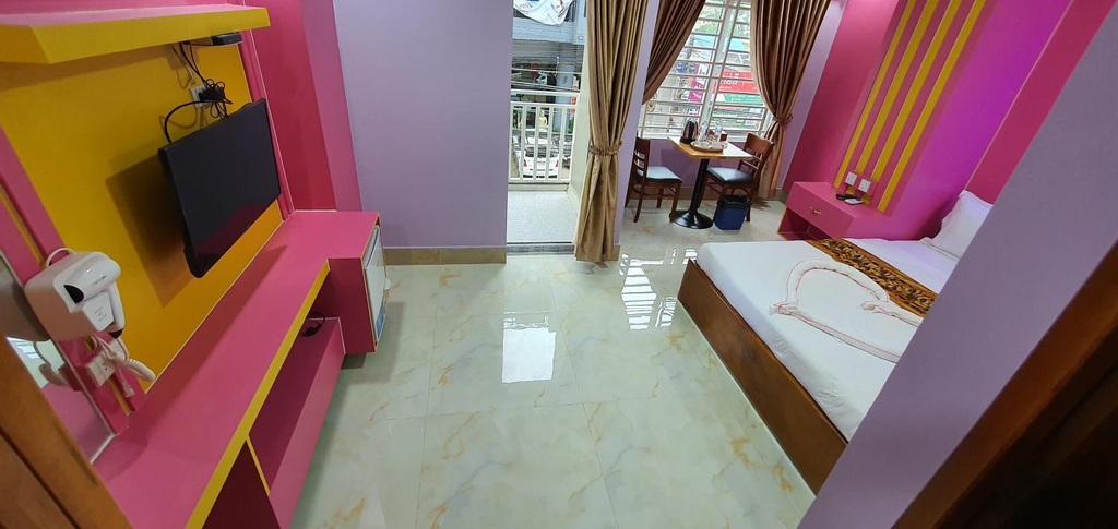 Others 5, Pheng Chenda Hotel, Ou Chrov