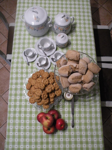 Others 3, Tetto Nuovo B&B, Cuneo