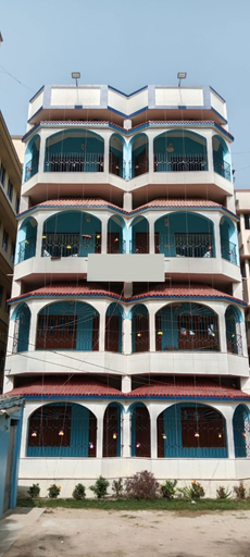 Exterior & Views, Goroomgo Nakshatra Digha, Purba Medinipur