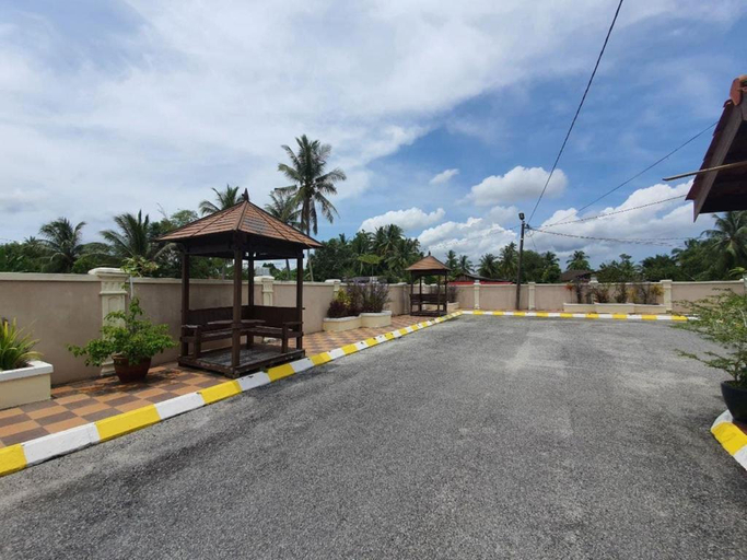 Exterior & Views 2, Alia Express Villa Temila, Pasir Putih