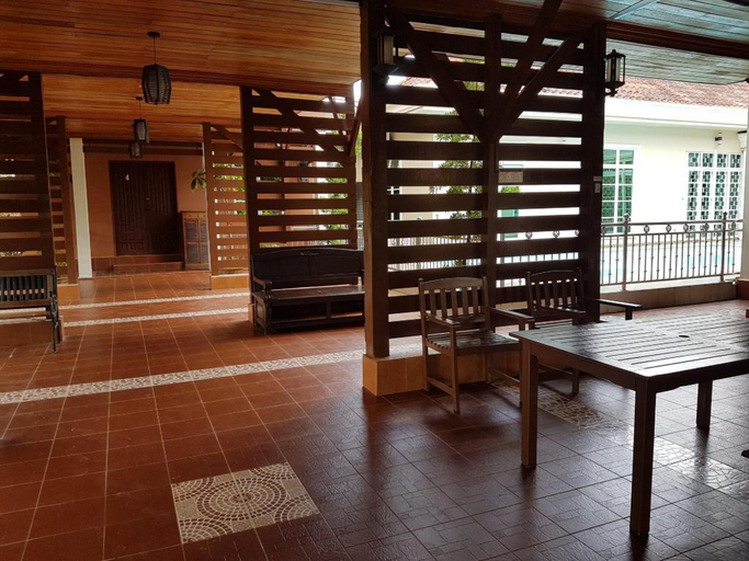Others 5, Alia Express Villa Temila, Pasir Putih