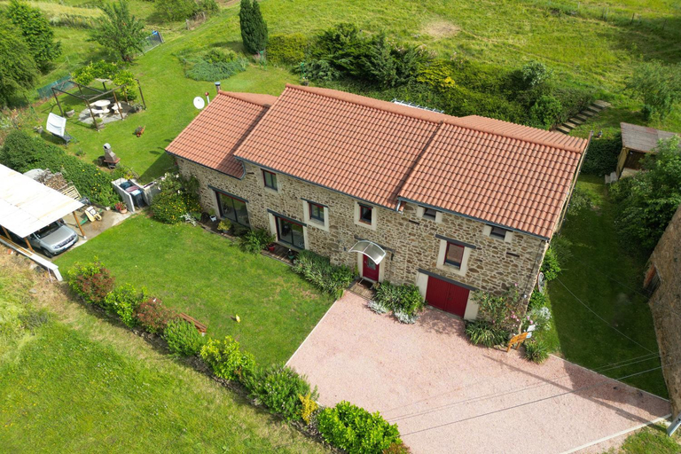 Others 3, LE CLOS DU MOUY, Puy-de-Dôme