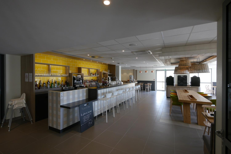 Food & Drinks 5, Campanile Saint Jean De Luz, Pyrénées-Atlantiques