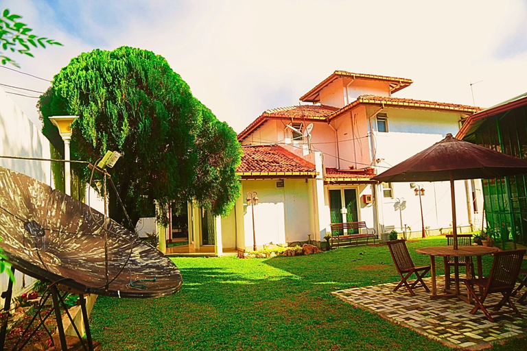 Exterior & Views 2, Ared Villa, Katana