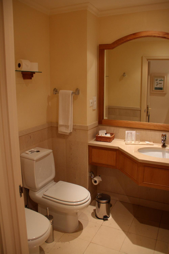 Bathroom 4, Quinta do Estreito, Câmara de Lobos