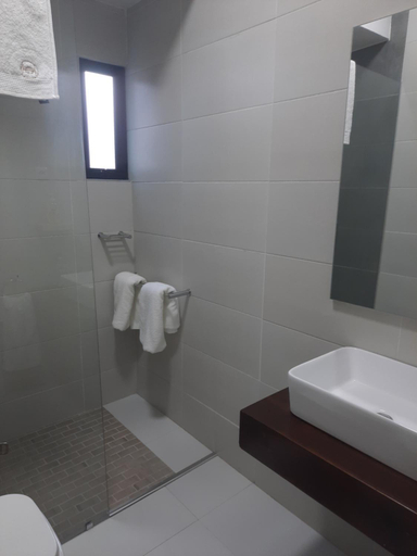 Others 5, Terra Guest House, Maputo