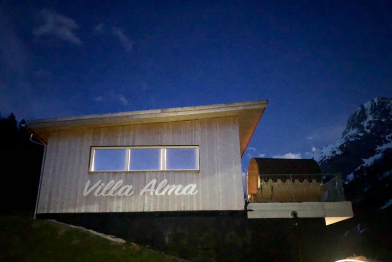 Others 5, Villa Alma Arlberg, Bregenz