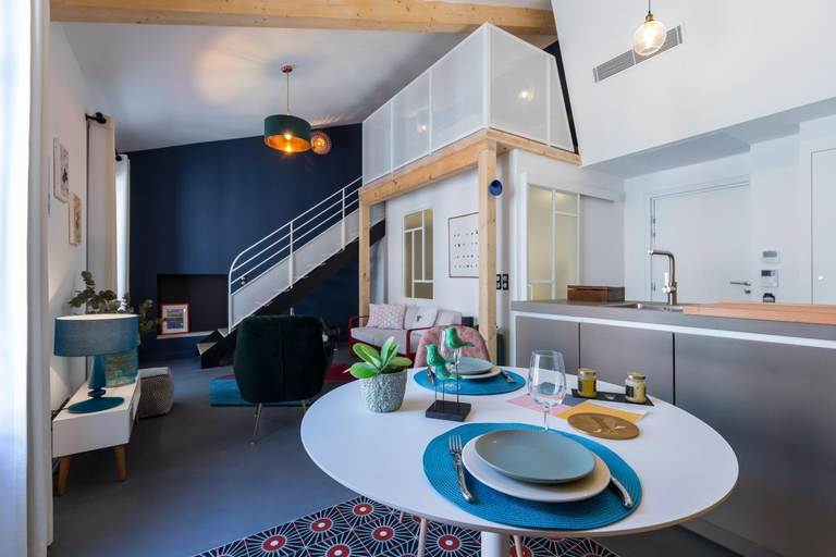 Others 4, L'Abeille - Boutique Apartments, Alpes-Maritimes