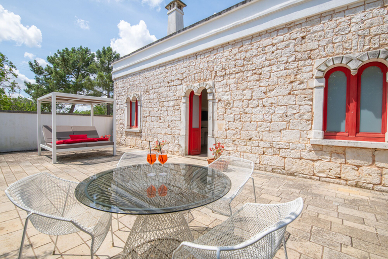 Exterior & Views 2, Relais Porta del Sud, Brindisi