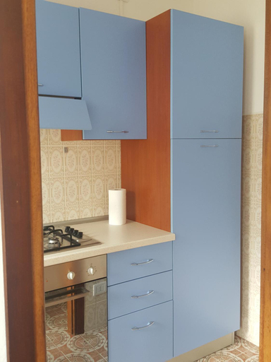 Kitchen 4, Appartamento la Canvetta, Verbano-Cusio-Ossola