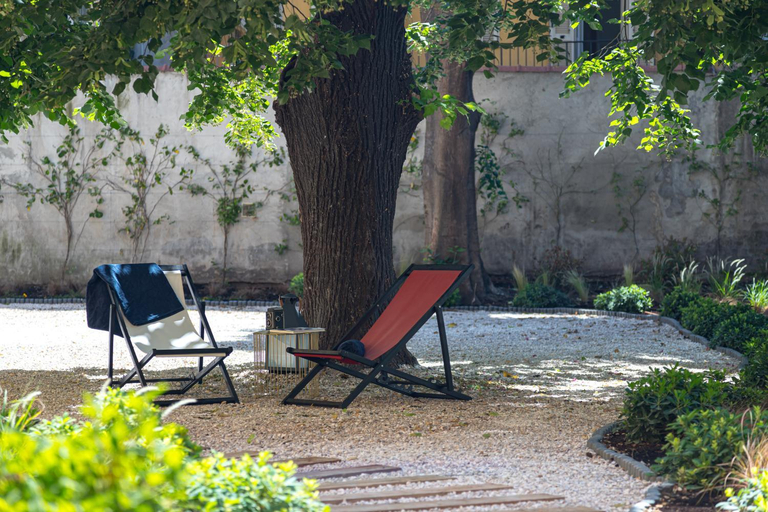 Others 3, L'Abeille - Boutique Apartments, Alpes-Maritimes