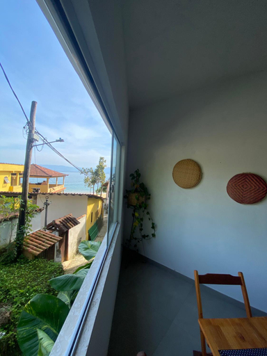Others 3, Casa Caicara, Angra dos Reis