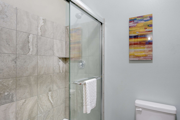 Bathroom 4, Best Western Plus Peppertree Inn At Omak, Okanogan
