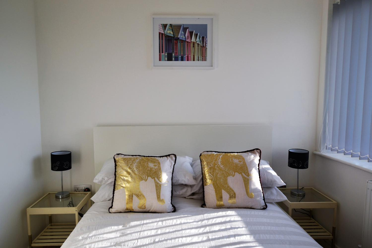 Others 5, South Coast Haven Apartments, East Sussex