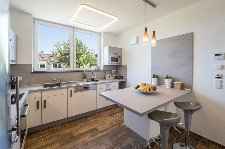 Others 4, Miralior Apartment Mainz  3 rooms 110sqm, Mainz
