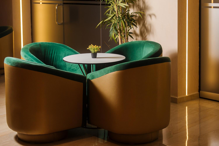Public Area 4, Gloria Palace Hotel & SPA, Kavajës