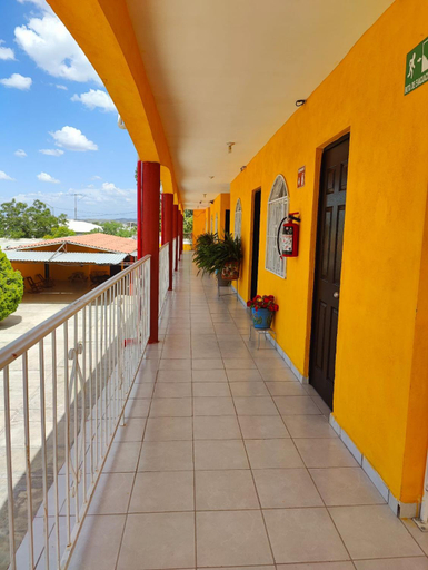 Others 5, HOTEL POSADA SANTA ELENA, Parras