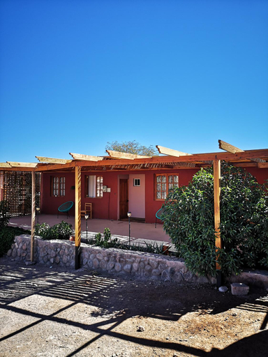 Others 3, Hostal Katari, El Loa