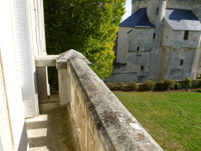 Others 3, La chambre au Chateau, Aisne