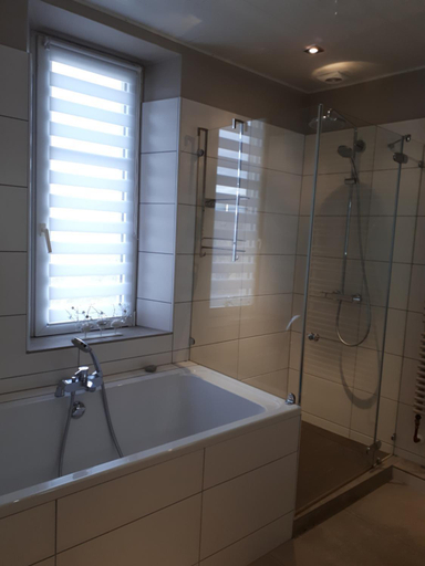 Bathroom 3, Chambre d'hôtes Carpe Diem, Bas-Rhin