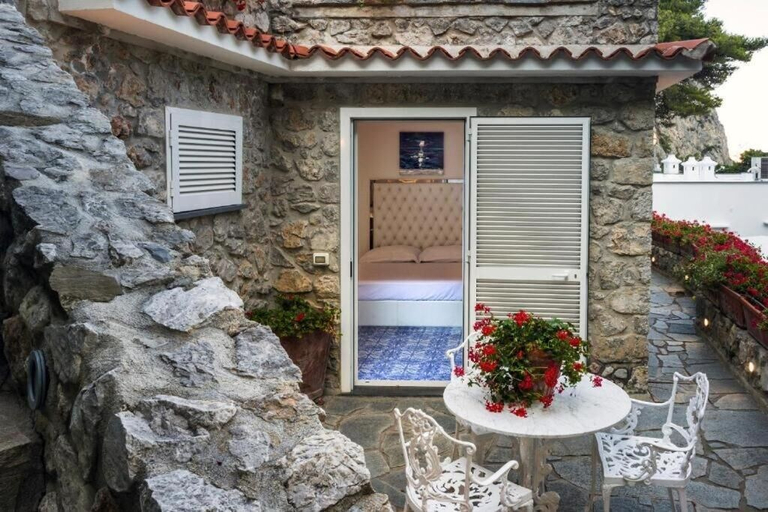 Exterior & Views, LHP Suite Superior Cottage Capri, Napoli