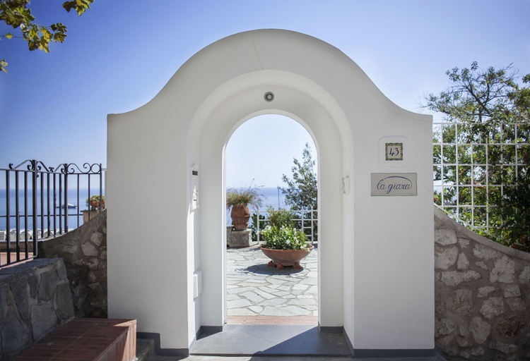 Others 4, LHP Suite Superior Cottage Capri, Napoli