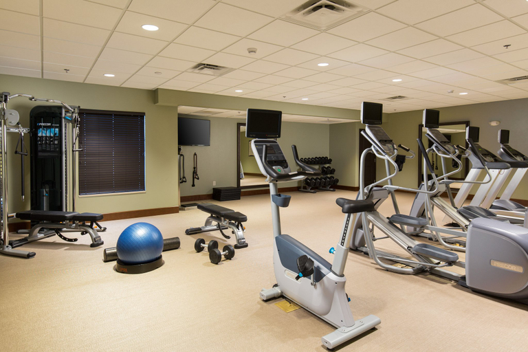 Others 3, Staybridge Suites TOLEDO - MAUMEE, Lucas