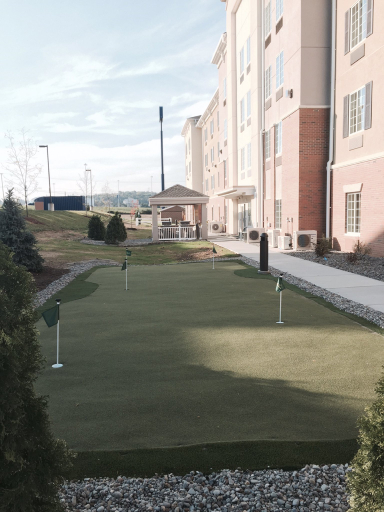 Exterior & Views 2, Candlewood Suites YOUNGSTOWN WEST - AUSTINTOWN, Mahoning